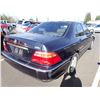 Image 3 : 1999 Acura 3.5 RL