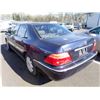 Image 4 : 1999 Acura 3.5 RL
