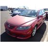 Image 1 : 2004 Mazda Mazda6