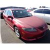 Image 2 : 2004 Mazda Mazda6