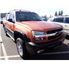 Image 2 : 2004 Chevrolet Avalanche
