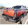Image 3 : 2004 Chevrolet Avalanche