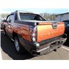 Image 4 : 2004 Chevrolet Avalanche