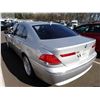 Image 4 : 2005 BMW 760Li