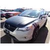 Image 1 : 2013 Subaru XV Crosstrek
