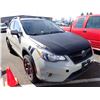 Image 2 : 2013 Subaru XV Crosstrek