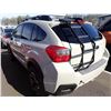 Image 4 : 2013 Subaru XV Crosstrek