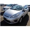 Image 1 : 2013 Ford Fiesta