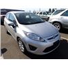 Image 2 : 2013 Ford Fiesta