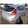 Image 3 : 2013 Ford Fiesta