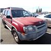 Image 2 : 2004 Nissan Xterra