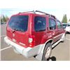 Image 3 : 2004 Nissan Xterra