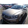 Image 1 : 2017 Volkswagen Passat