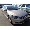 Image 2 : 2017 Volkswagen Passat