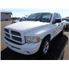 Image 1 : 2004 Dodge Ram 1500