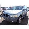 Image 1 : 2007 Ford Escape
