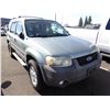 Image 2 : 2007 Ford Escape