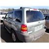 Image 4 : 2007 Ford Escape
