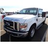 Image 1 : 2008 Ford F-350 Super Duty
