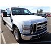 Image 2 : 2008 Ford F-350 Super Duty