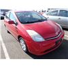 Image 2 : 2007 Toyota Prius