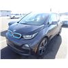 Image 1 : 2014 BMW i3