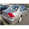 Image 3 : 2004 Honda Civic