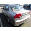 Image 4 : 2004 Honda Civic