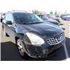 Image 2 : 2008 Nissan Rogue