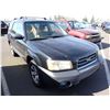 Image 2 : 2005 Subaru Forester