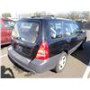 Image 3 : 2005 Subaru Forester
