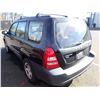 Image 4 : 2005 Subaru Forester