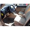 Image 5 : 2005 Subaru Forester