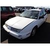 Image 1 : 1997 Saturn SL2