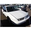 Image 2 : 1997 Saturn SL2