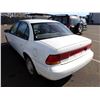 Image 4 : 1997 Saturn SL2