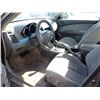 Image 5 : 2005 Nissan Altima
