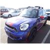 Image 1 : 2016 Mini Cooper S Countryman