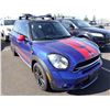 Image 2 : 2016 Mini Cooper S Countryman
