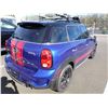 Image 3 : 2016 Mini Cooper S Countryman