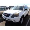 Image 1 : 2012 GMC Acadia