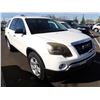 Image 2 : 2012 GMC Acadia