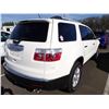 Image 3 : 2012 GMC Acadia