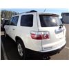Image 4 : 2012 GMC Acadia