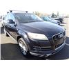Image 2 : 2012 Audi Q7