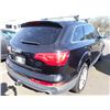 Image 3 : 2012 Audi Q7