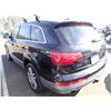 Image 4 : 2012 Audi Q7