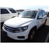 Image 1 : 2017 Volkswagen Tiguan