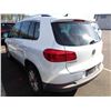 Image 4 : 2017 Volkswagen Tiguan