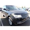 Image 2 : 2013 Land Rover Range Rover